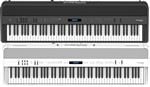 Roland FP90X Digital Stage Piano Front View